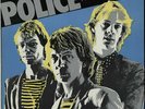 Police Walking On The Moon 12