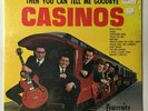 The CASINOS Then You Can Tell Me Goodbye Fraternity 1019 sealed Degritter
