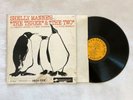 SHELLY MANNE The Three and The Two 1960 LP Jazz M 3584 Mono Deep Groove Labels
