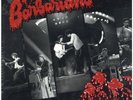 NEW BARBARIANS : WANTED DEAD OR ALIVE : BRAND NEW & SEALED VINYL LP