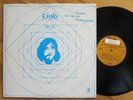 Rare Vinyl-The Kinks-Lola vs Powerman and The Moneygoround-Reprise RS 6423-EX