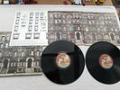 LED ZEPPELIN LP PHYSICAL GRAFFITI ORIGINAL UK 1975 1st PRESSING NEAR MINT