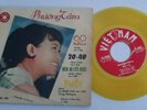PHUONG TAM / DEM HUYEN DIEU  Rare 7