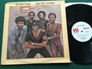 HI RHYTHM on the loose1976 USA HI 1ST PRESS HI RECORDS HOUSE BAND SOUL-FUNK