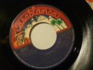 KISS- STRUTTER PROMO ORIGINAL 1974 US 7
