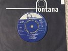 The Herd - From The Underworld / Sweet William Fontana TF 856 1967 Near Mint