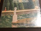 Dvorak- Piano Quintets 2 LP Borodin Quartet/ Richter 0524