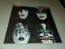 KISS - DYNASTY LP RECORD NM VINYL 1979 NBLP-7152 NICE COPY