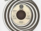 WARHORSE   ST. LOUIS/NO CHANCE  1970 VERTIGO SWIRL   NICK SIMPER DEEP PURPLE