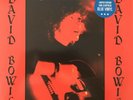 David Bowie Beckenham Oddity Redux Limited Edition Only 100 Blue Coloured Vinyl
