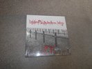 Progressivrock/Punk - LP 