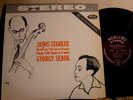 MERCURY SR 90320 STARKER Mendelssohn CHOPIN Cello Sonata RFR1/1 VG+ TO VG++