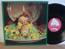 The Flaming Lips - Same  IN MINT 80s Garage Rock, Psychedelic Rock, Indie Rock
