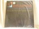 DUKE ELLINGTON & COLEMAN HAWKINS Johnny Hodges 45 rpm 180 gram vinyl SEALED 2 LP
