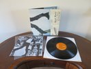 David Bowie - Lodger LP - Ex+ FIRST UK Sterling Press Vinyl - Worldwide Shipping