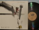 BANCO DEL MUTUO SOCCORSO 1976 ITALY PROG ART ROCK LP AS IN LAST SUPPER VG+ VPI