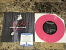 Scott Weiland Signed 7” Record Barbarella Stone Temple Pilots Velvet Revolver +