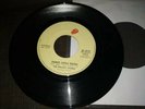 45 Giri 7'' The Rolling Stones Ain't too proud to beg dance little sister-raro