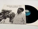 BUDDY GUY & JUNIOR WELLS 'Live In Montreux' Vinyl LP On Black & Blue Label - D22