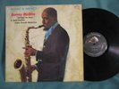 Sonny Rollins What's New 1962 MONO RCA Victor LP Record Jazz SCARCE