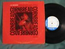 Lee Morgan Cornbread Blue Note MONO LP Record Jazz Jackie Mclean Van Gelder NY