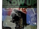 THREE BLIND MICE  TBM15-45 2LP  ISAO SUZUKI TRIO  BLOW UP  IMPEX 45rpm