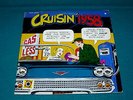 CRUISIN' 1958 feat DJ 