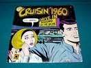 CRUISIN' 1960 feat DJ 