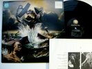 SALTY DOG - EVERY DOG HAS ITS DAY Metal PROMO - NM Vinyl LP ULTRASONIC CLEAN