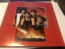 Queen Kings Favourite Rare Double Lp Live Belgium 1984 Works Tour