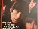 VINYL / The Rolling Stones - The Rest Of The Best