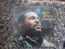 Marvin Gaye What's Going On Vinyl LP Soul Funk Original 1971 Tamla Motown EXC