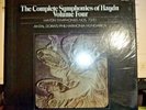 HAYDN Complete Symphonies Volume Four, A DORATI, 4 LP's, LONDON, NEW / SEALED,