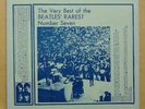 THE VERY BEST OF THE BEATLES' RAREST NUMBER SEVEN