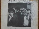 New Hormones ORG-1 - Buzzcocks, Spiral Scratch - Autographed 7