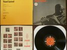 Yusef Lateef - The Golden Flute (1966) LP (VG++) RARE Impulse 1st OIS Van Gelder