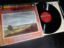LONDON BLUEBACK BB CS 6160 BEETHOVEN PASTORAL ANSERMET 1E/1E PRISTINE BEAUTY NR