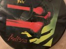 Mercyful Fate  Melissa Limited Edition Picture Disc Un Numbered Vg Slight Warp