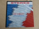 Vive la Marche - Detroit - Paul Paray - MERCURY (01811)