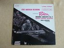 Brahms - Concerto 2 - S.Richter - Chicago - Leinsdorf - RCA LSC-2466 (01823)