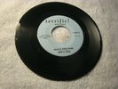 DON & JUAN Whats Your Name/ All That's Missing 45 on Terrific 5002 Very Good +