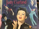 New Sealed -The Immortal JUDY GARLAND Over the Rainbow 5 record/ vinyl SET-1969