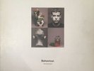 Pet Shop Boys - Behaviour (Vinyl LP - 1990 - EU - Original)
