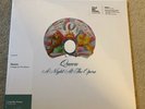 Queen - A Night At The Opera Vinyl Sealed Vinyl Me Please LP Multi-Color Galaxy