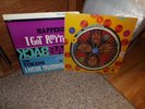 SEALED 2 ALBUMS THE HAPPENINGS 