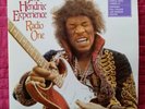Jimi Hendrix Experience - Radio One  double vinyl LP Collector Series used. 5000