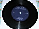 PRINCE BUSTER & ALL STARS: Al Capone b/w One Step Beyond, BLUE BEAT UK Issue E/-