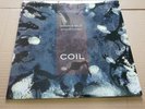 Coil ?– Moon's Milk  2 x  lp -coloured
