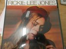 Rickie Lee Jones 180 Gram 2 LP 45 RPM MFSL Out Of Print  Still Sealed #1114