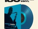 Sonny Rollins - Saxophone Colossus (Ltd.180g Farbiges Vinyl) Vinyl LP Waxti NEW